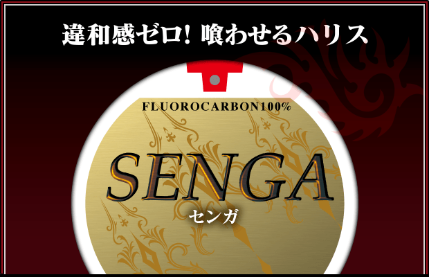 SENGA センガ